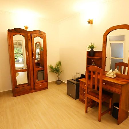Ananda Villa Zanzibar Bwejuu Buitenkant foto
