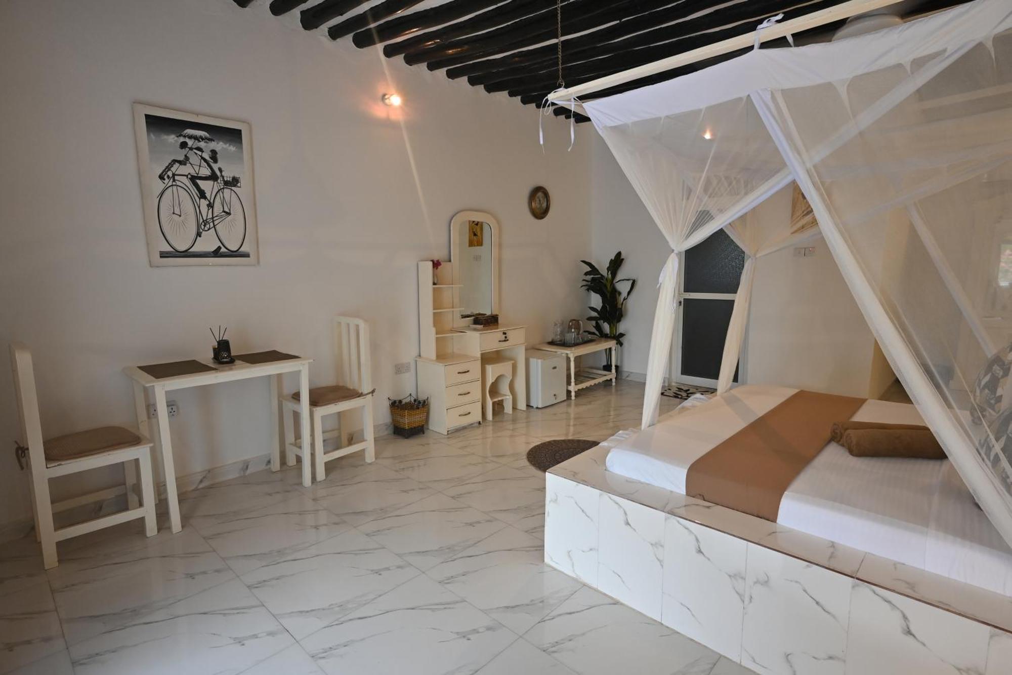 Ananda Villa Zanzibar Bwejuu Buitenkant foto