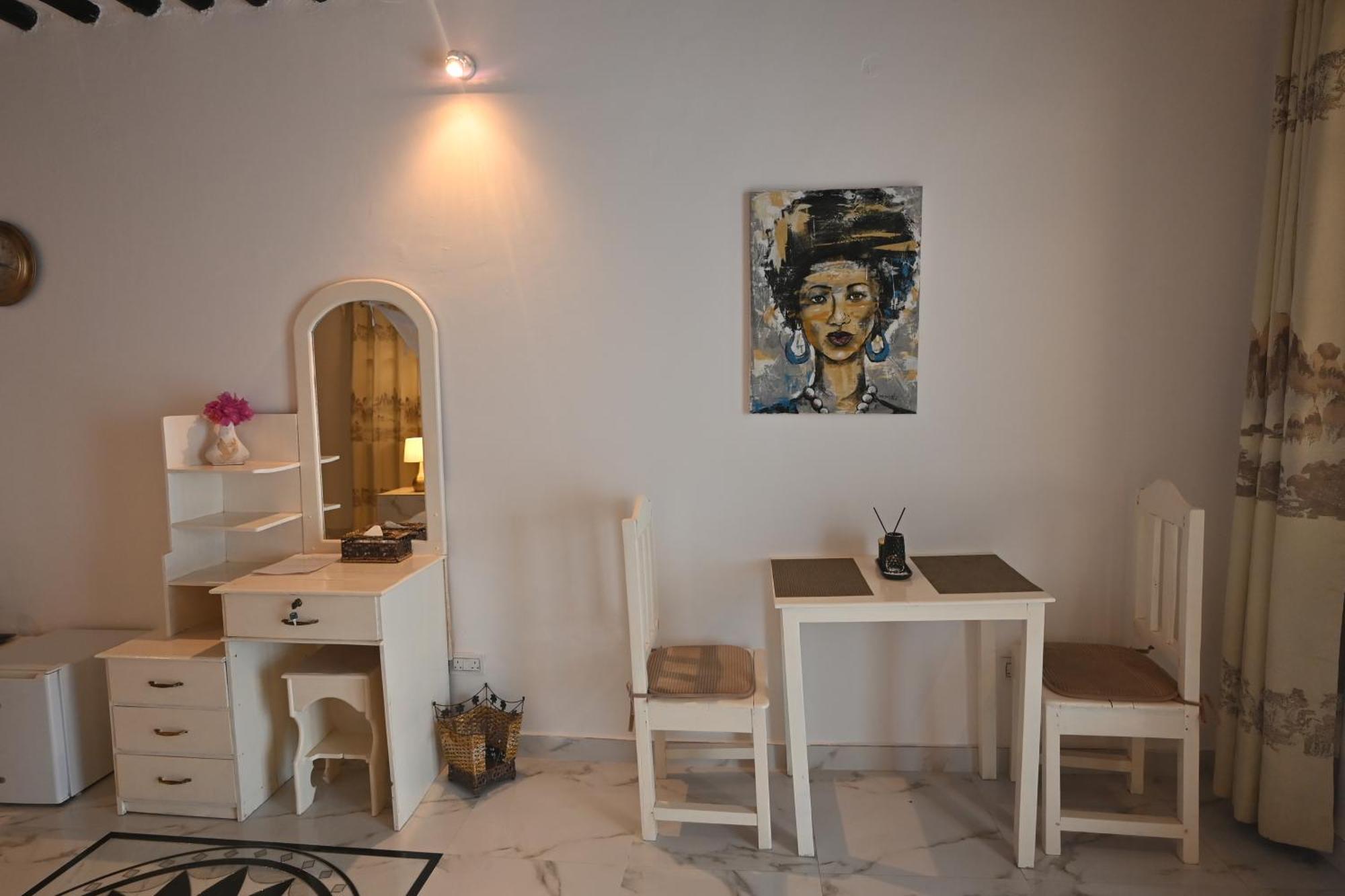 Ananda Villa Zanzibar Bwejuu Buitenkant foto
