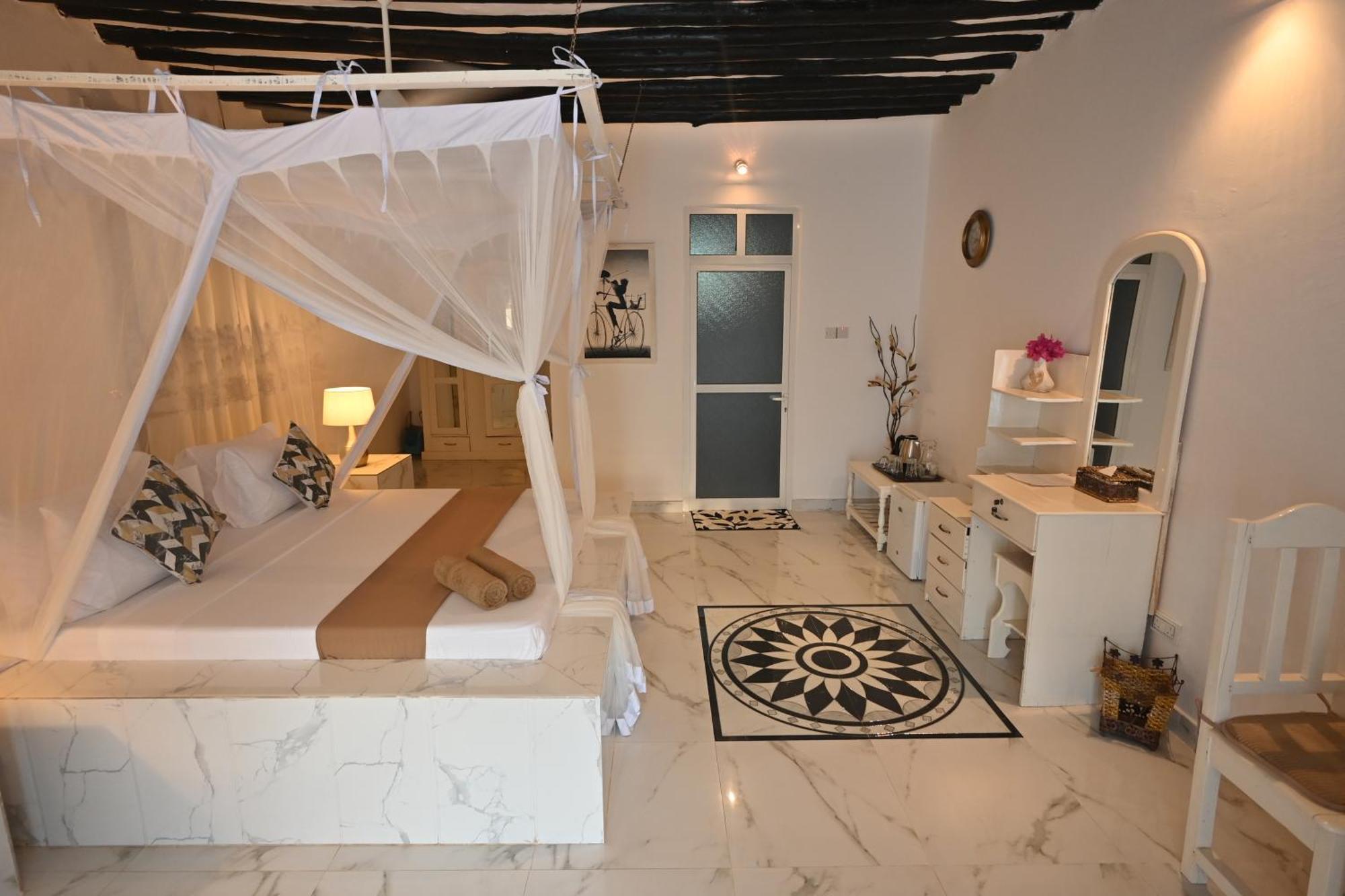Ananda Villa Zanzibar Bwejuu Buitenkant foto