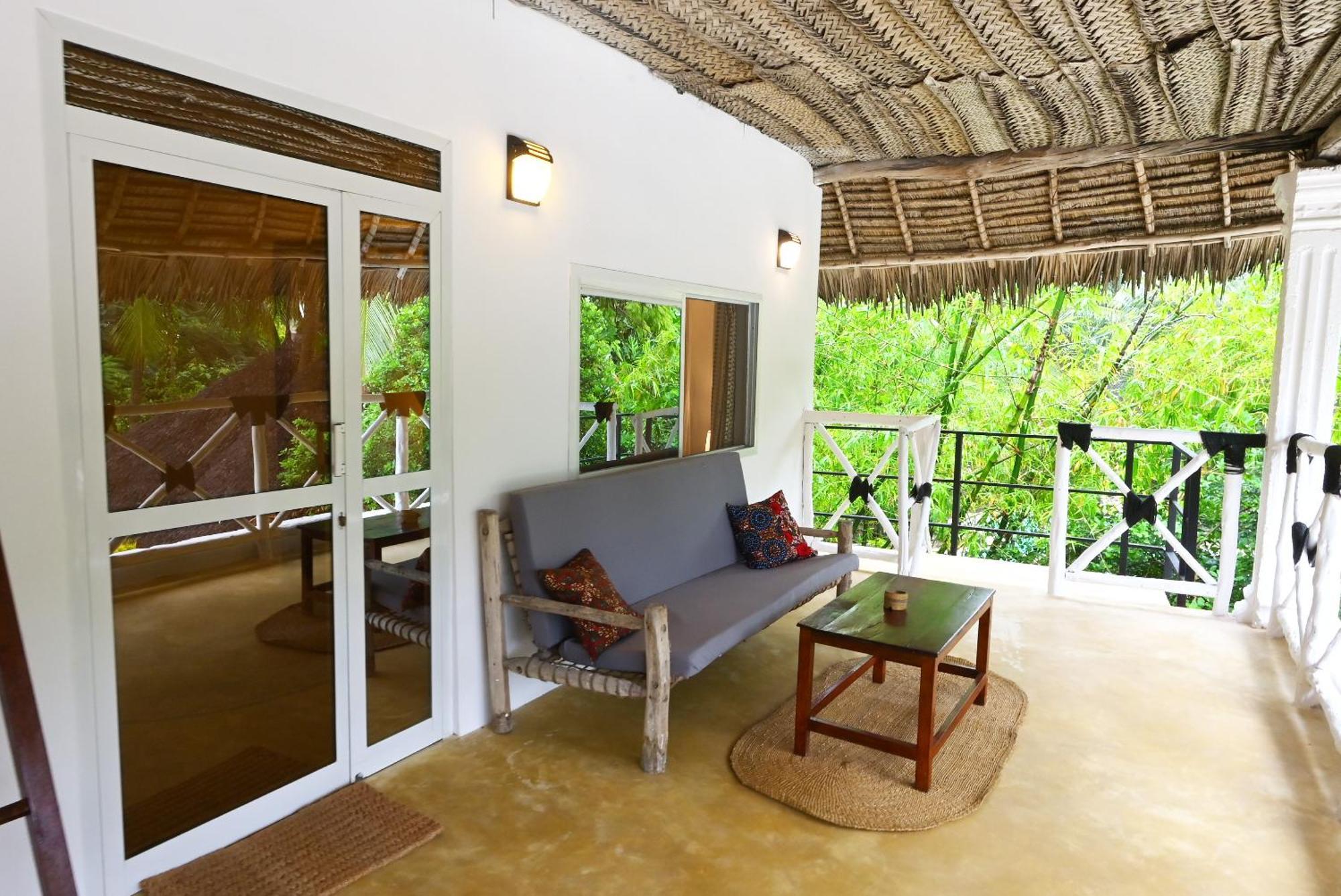 Ananda Villa Zanzibar Bwejuu Buitenkant foto