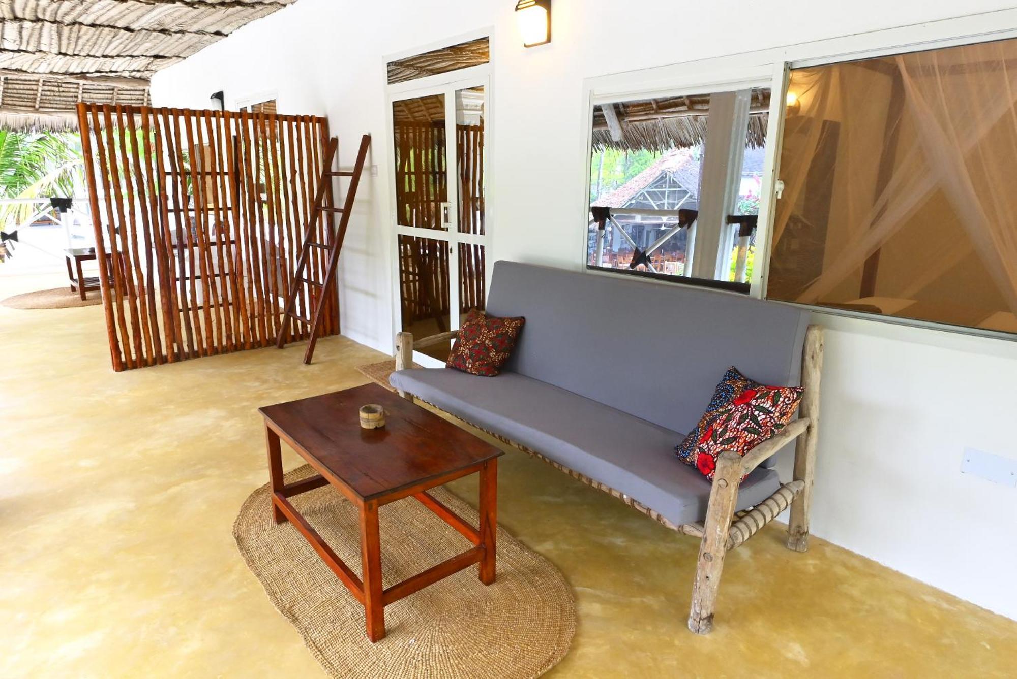 Ananda Villa Zanzibar Bwejuu Buitenkant foto